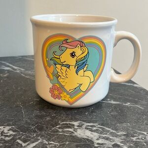 My Little Pony mug